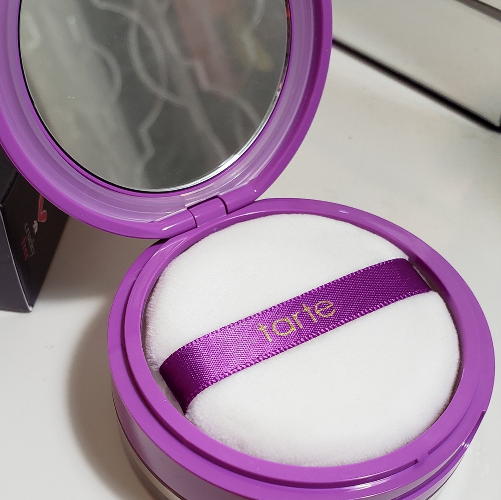 Tarte Shape Tape Setting Powder